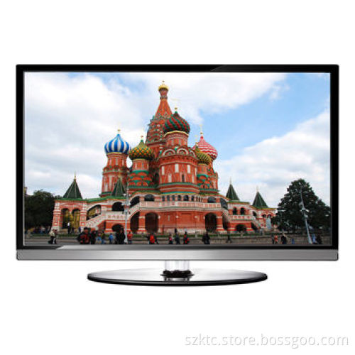 LED TV, Supports Multiple Languages with CB, CE, FCC Marks, Smart TV/3D TV/FHD (Option)